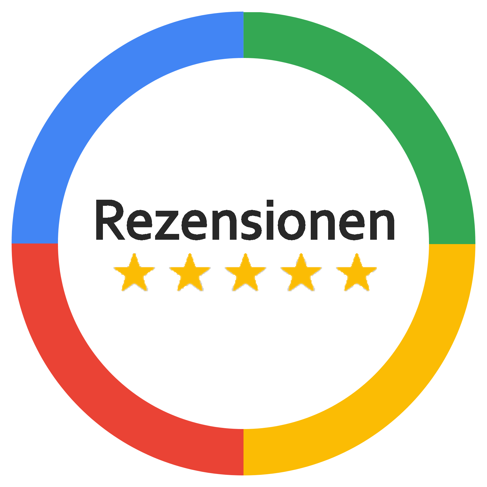 Google Reviews